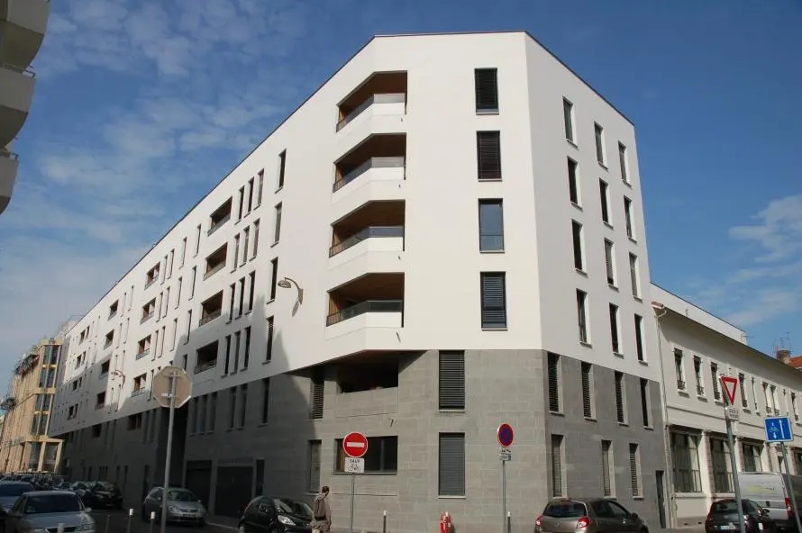 Nohée Lyon - Jean Macé, Lyon