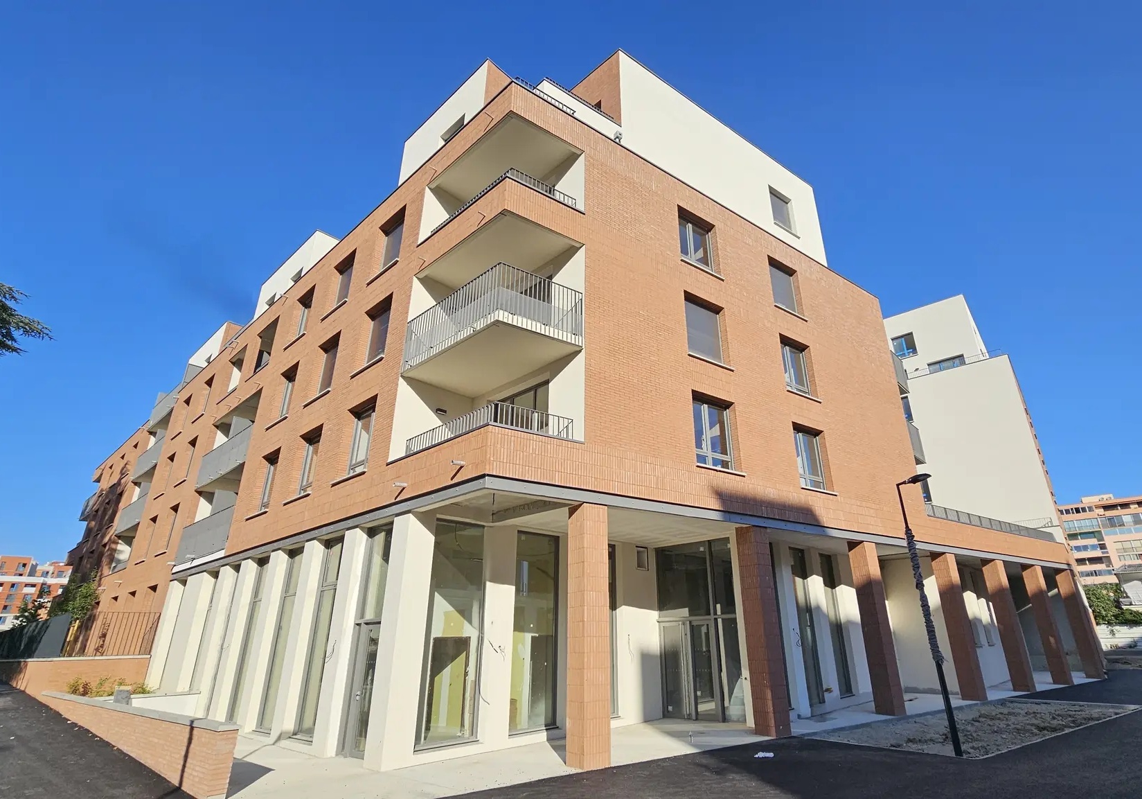 Nohée Toulouse - Guillaumet, Toulouse