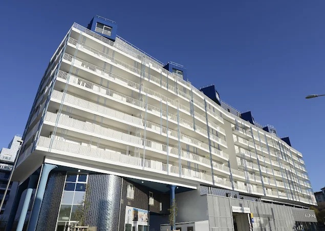 Nohée Marseille - Michelet, Marseille