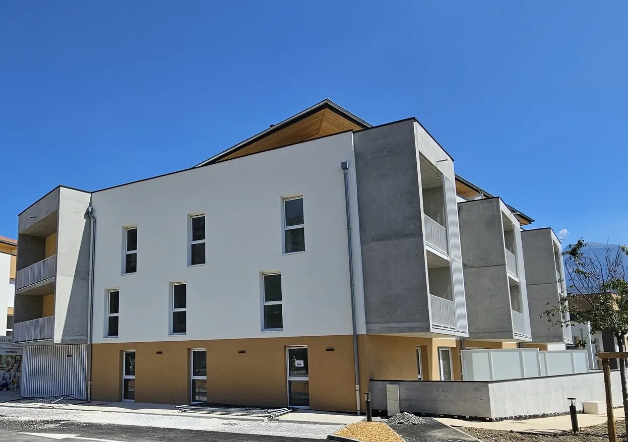 Nohée Montbonnot, Montbonnot-Saint-Martin