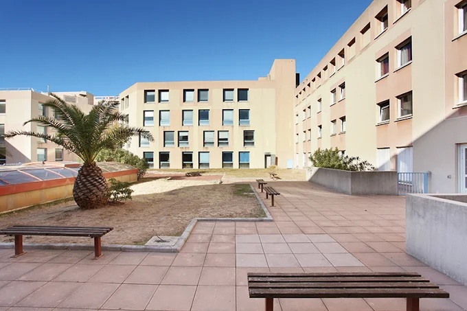 Toulon - Mayol, Toulon