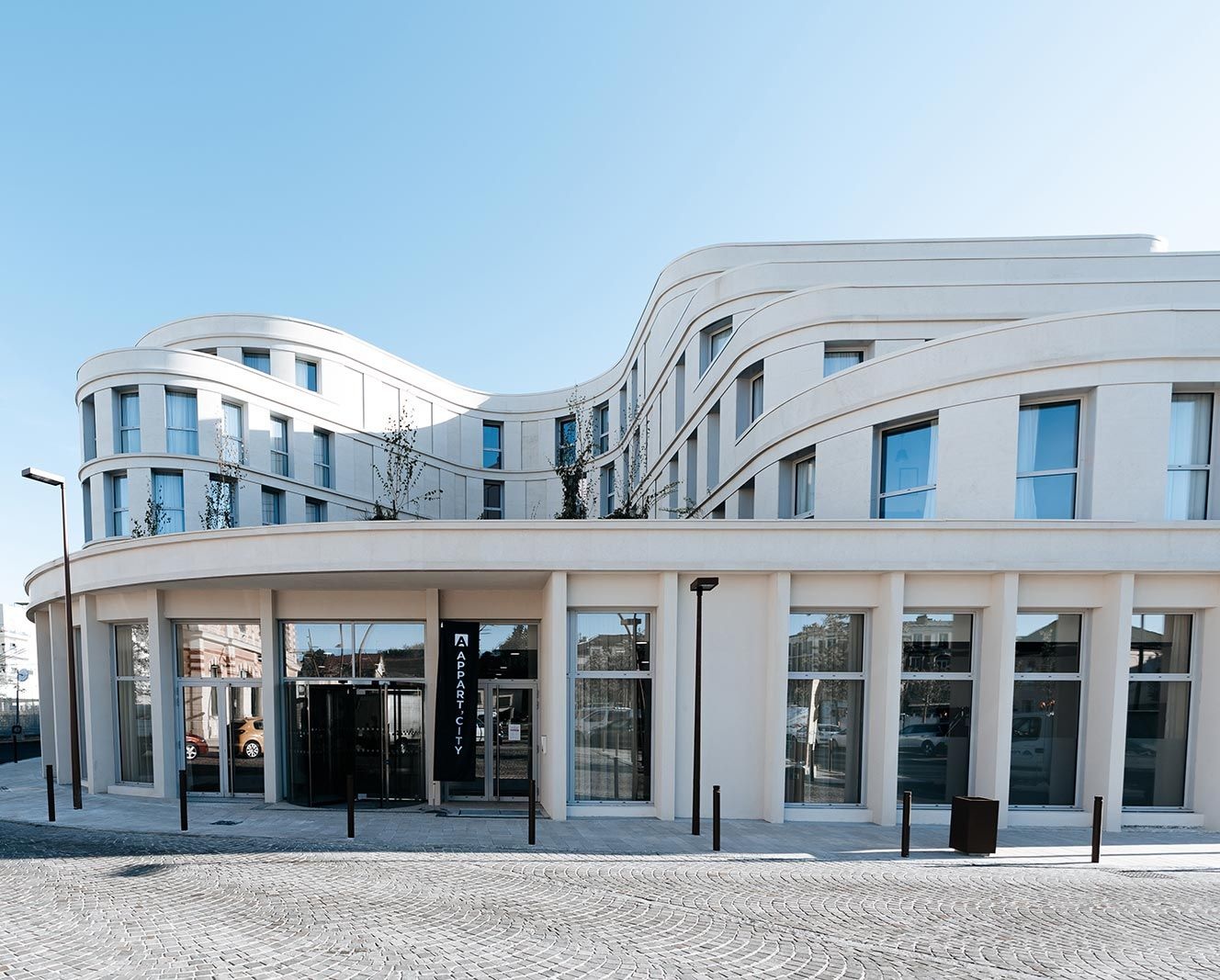 Collection Saint Germain en Laye ****, Saint-Germain-en-Laye