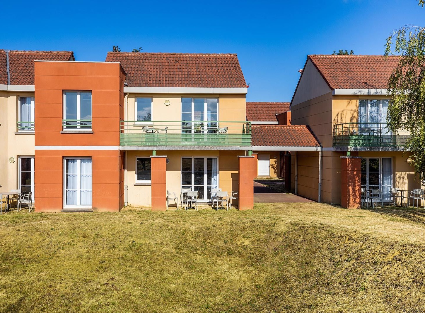Confort St Quentin En Yvelines - Bois d'Arcy, Bois-d'Arcy