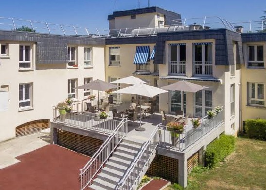 Les Hautes Futaies, Soisy-sur-Seine