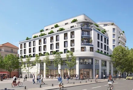 Colombus, Colombes
