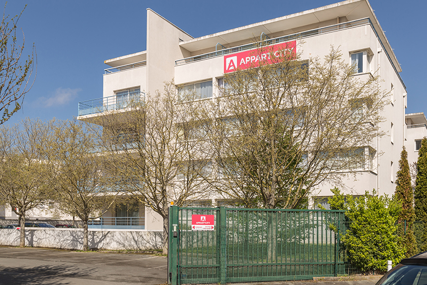Classic La Rochelle centre, La Rochelle