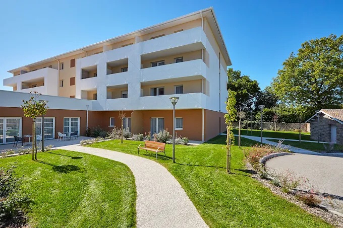 Les Hauts de l'Herseau, Challans