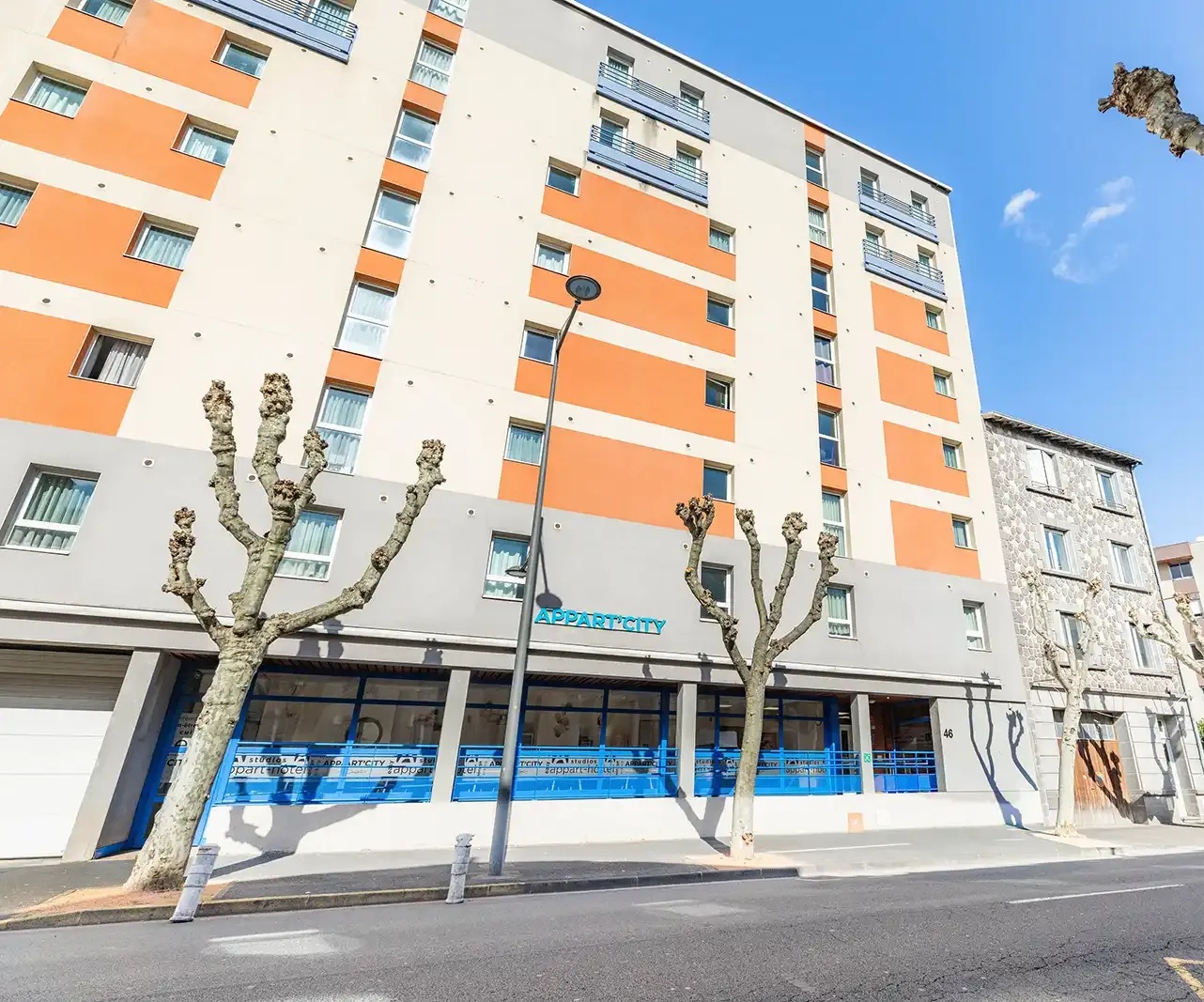Classic Clermont Ferrand Centre, Clermont-Ferrand