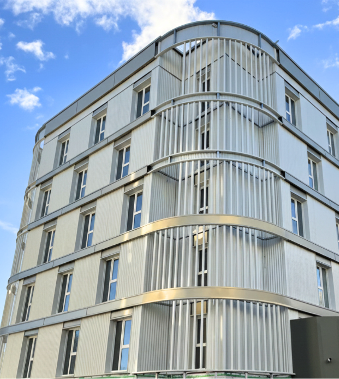 Constellation, Rennes