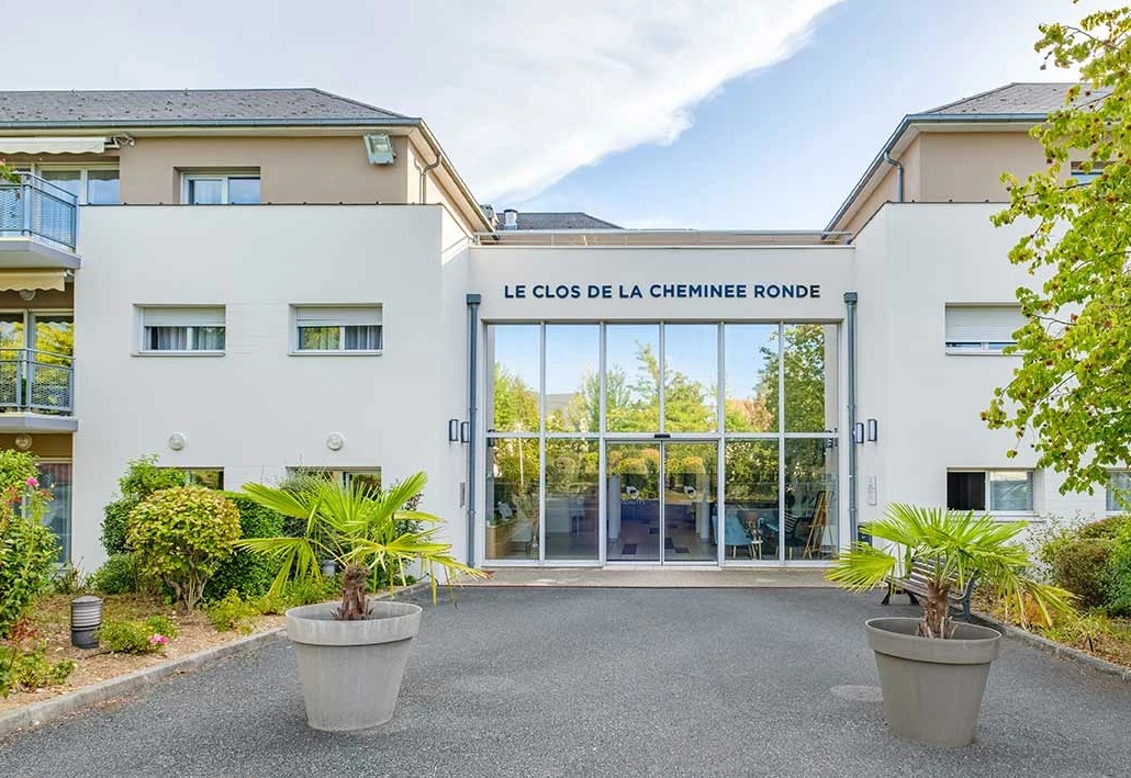  Le Clos de la Cheminée Ronde, Fondettes