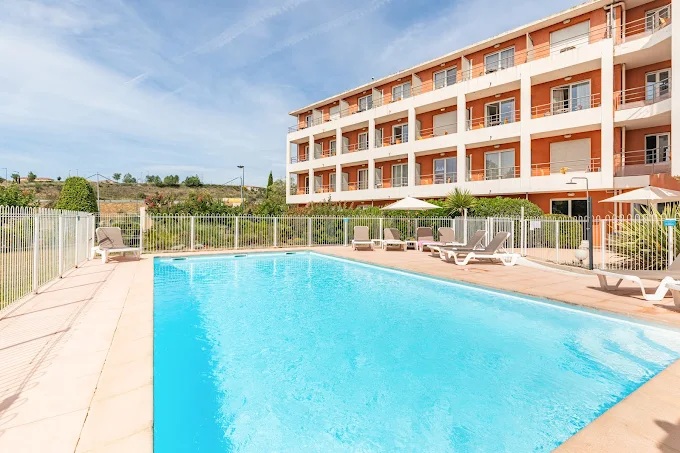 La Duranne ***, Aix-en-Provence