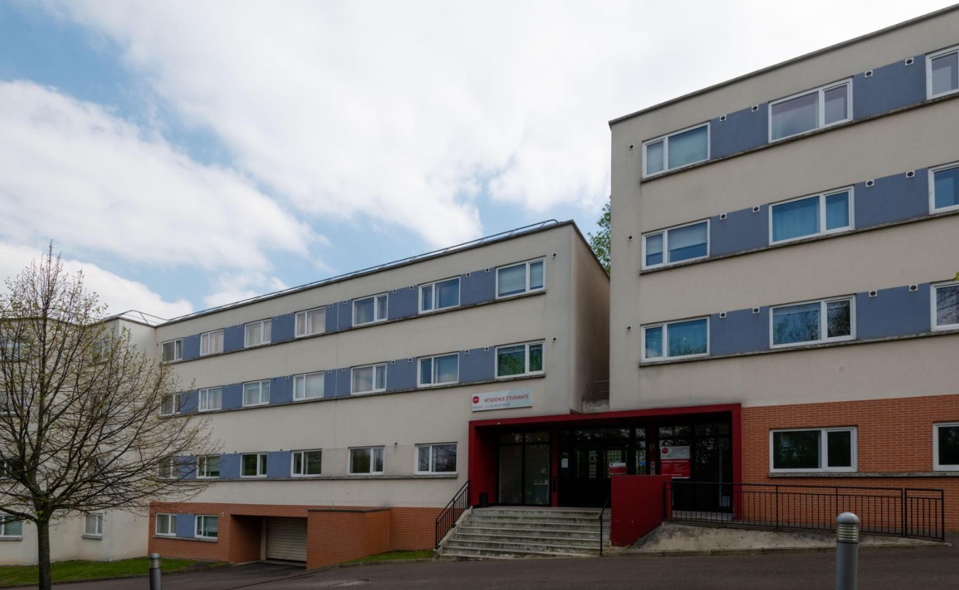 RESIDENCE STUDEA SEVRES