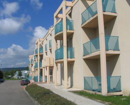 Pythagore Université Metz 
