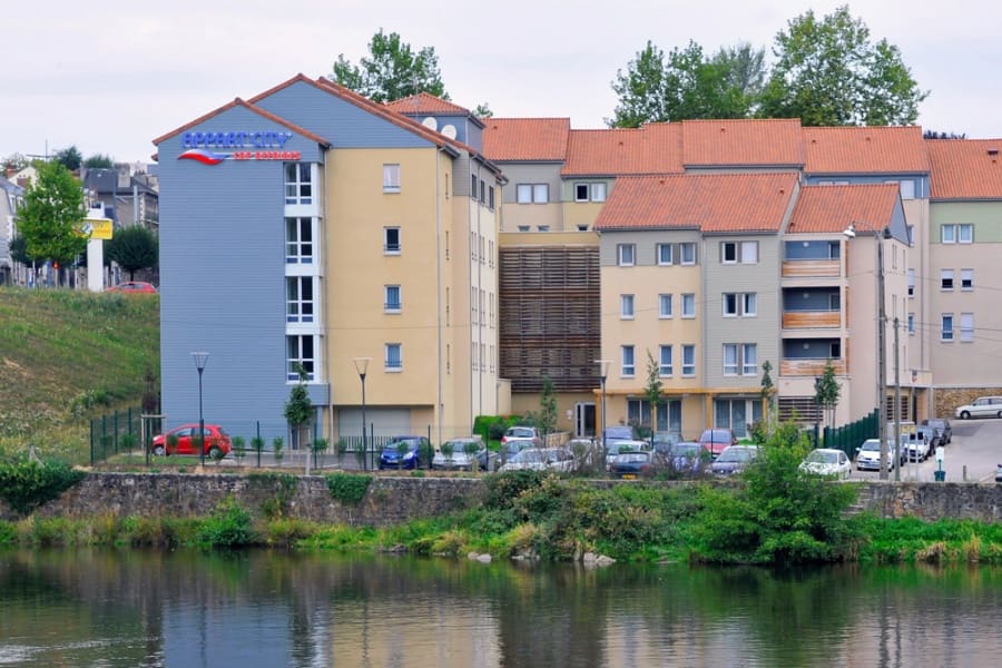 Appart'City Limoges ★★★