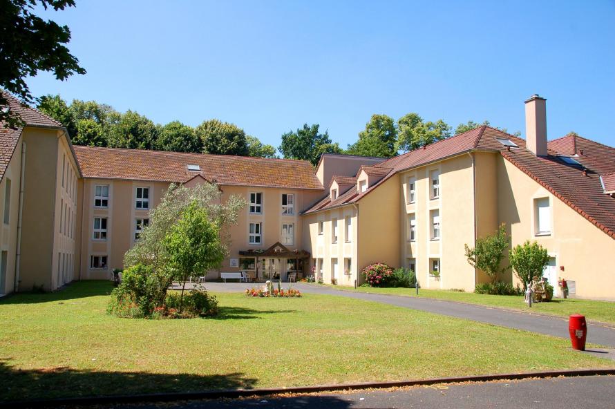 Domaine de la Chalouette  - Colisée, Morigny-Champigny