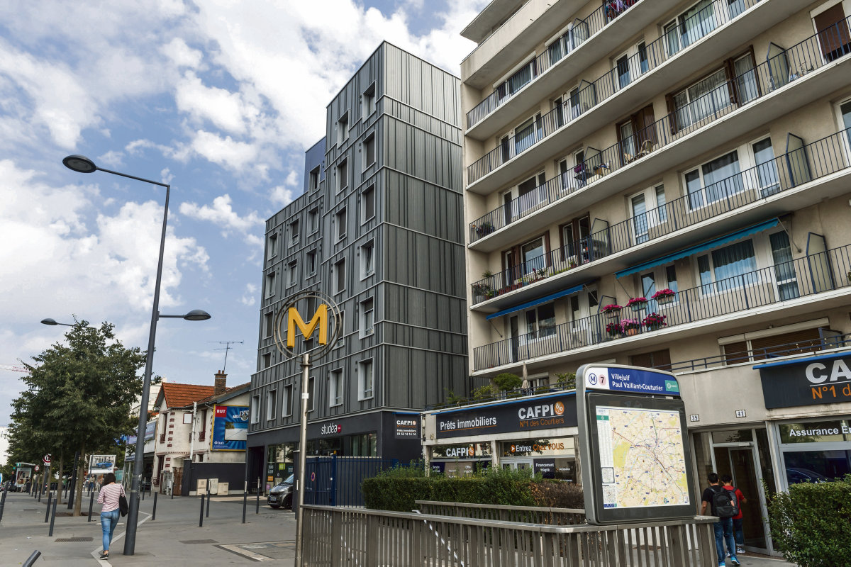 Villejuif