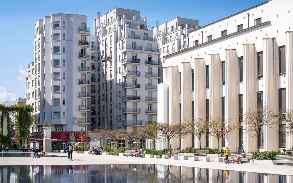 Villeurbanne