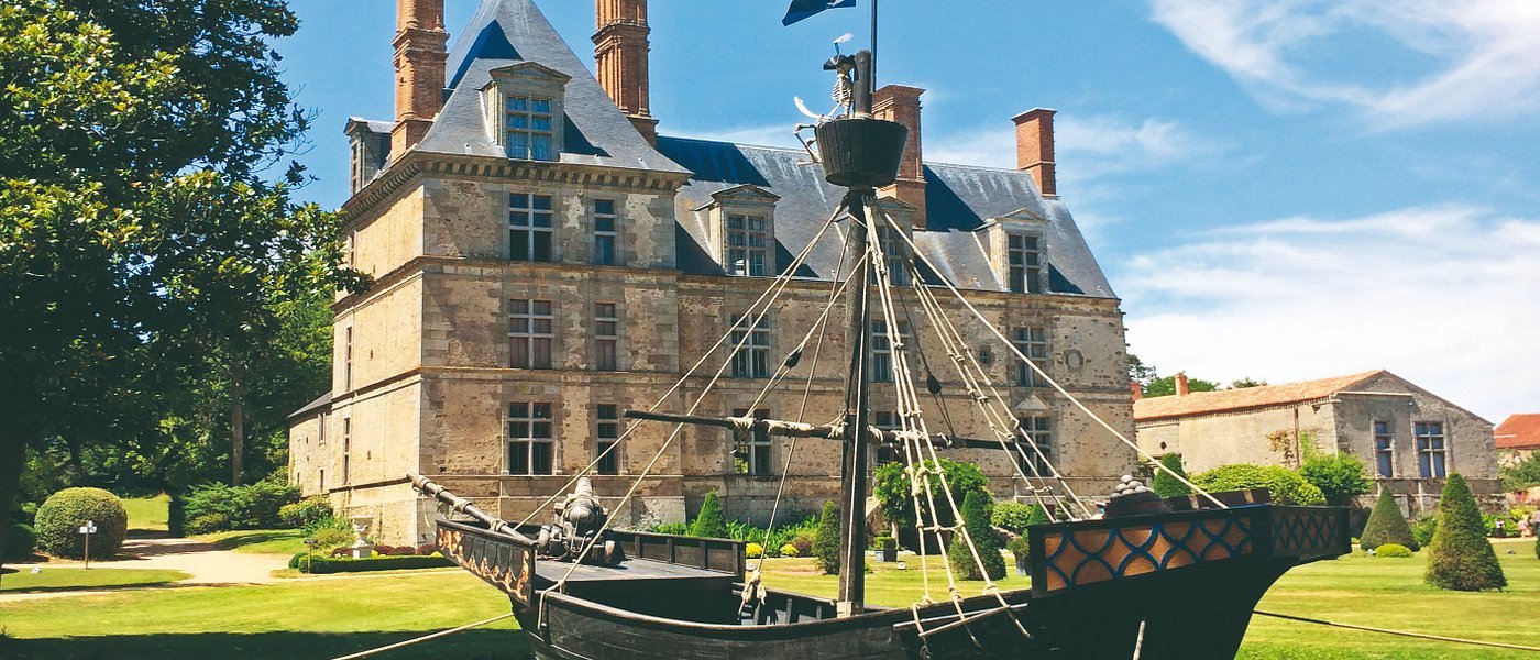 Avrillé