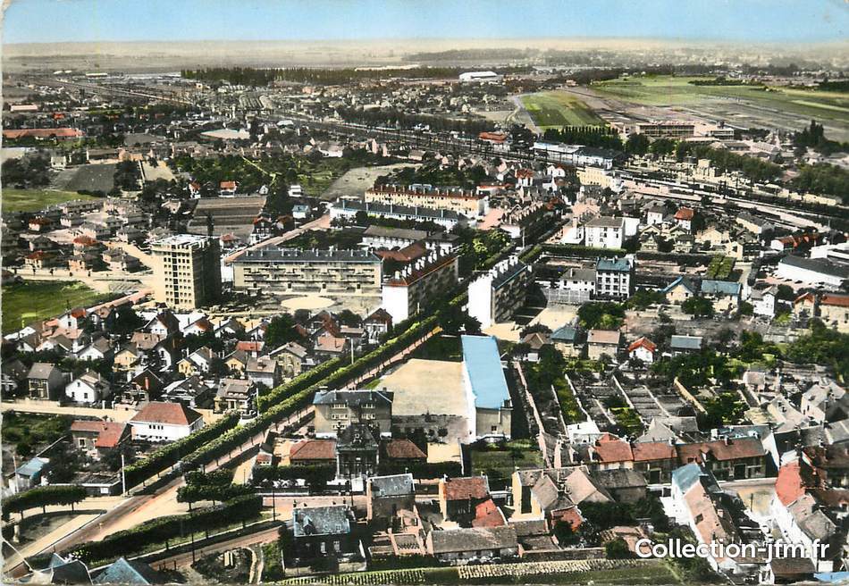 Brétigny-sur-Orge