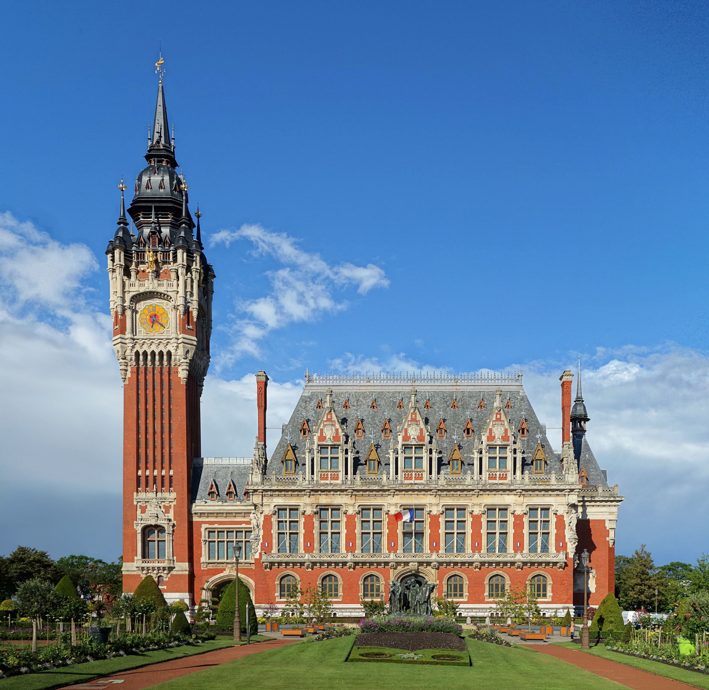 Calais