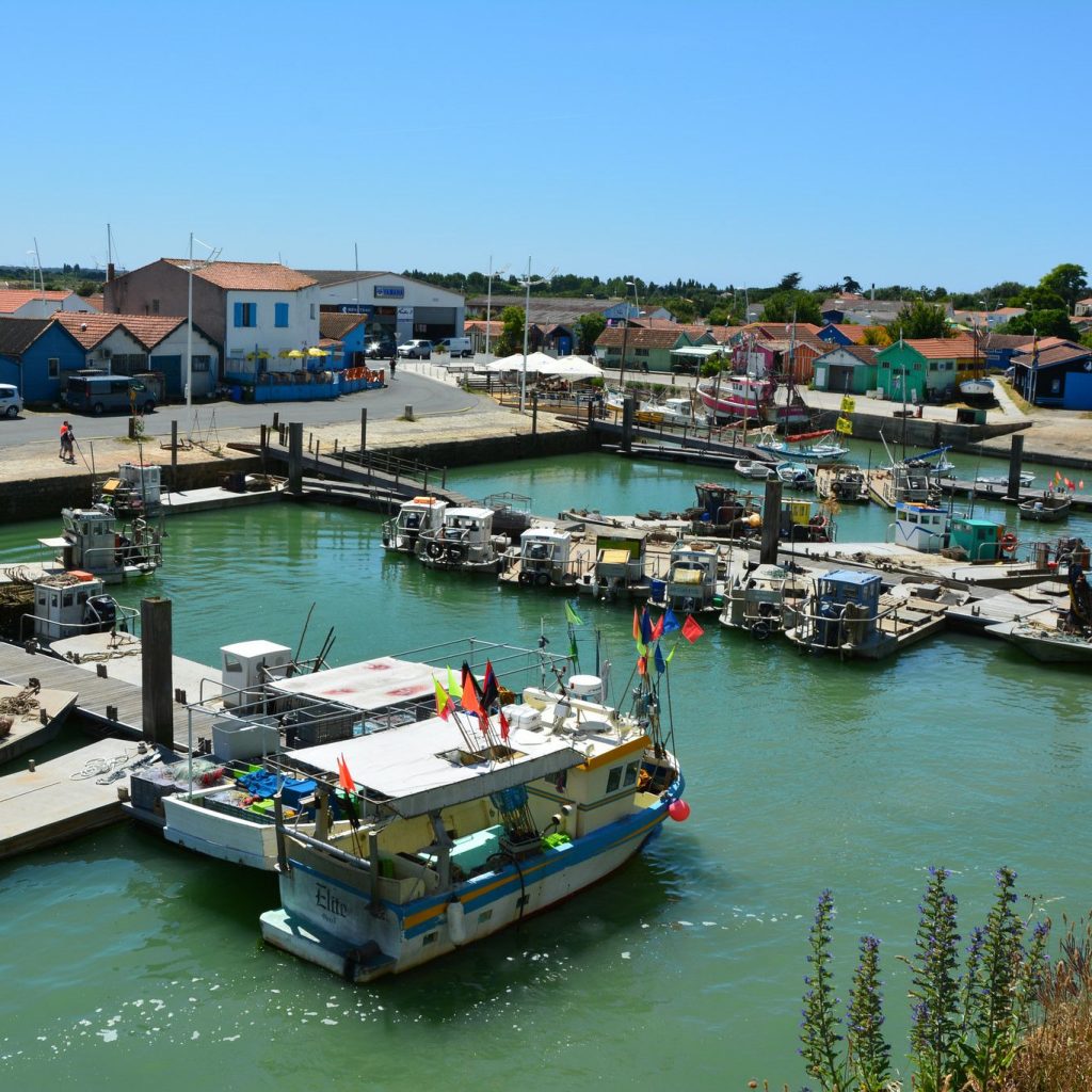 Saint-Pierre-d'Oléron