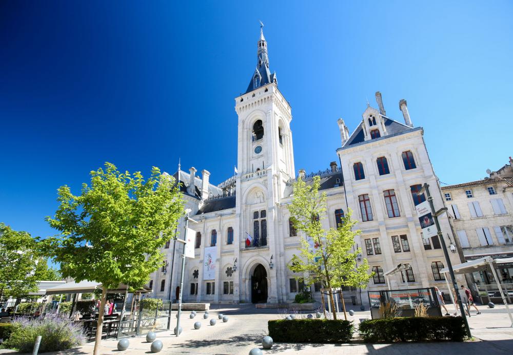 Angoulême