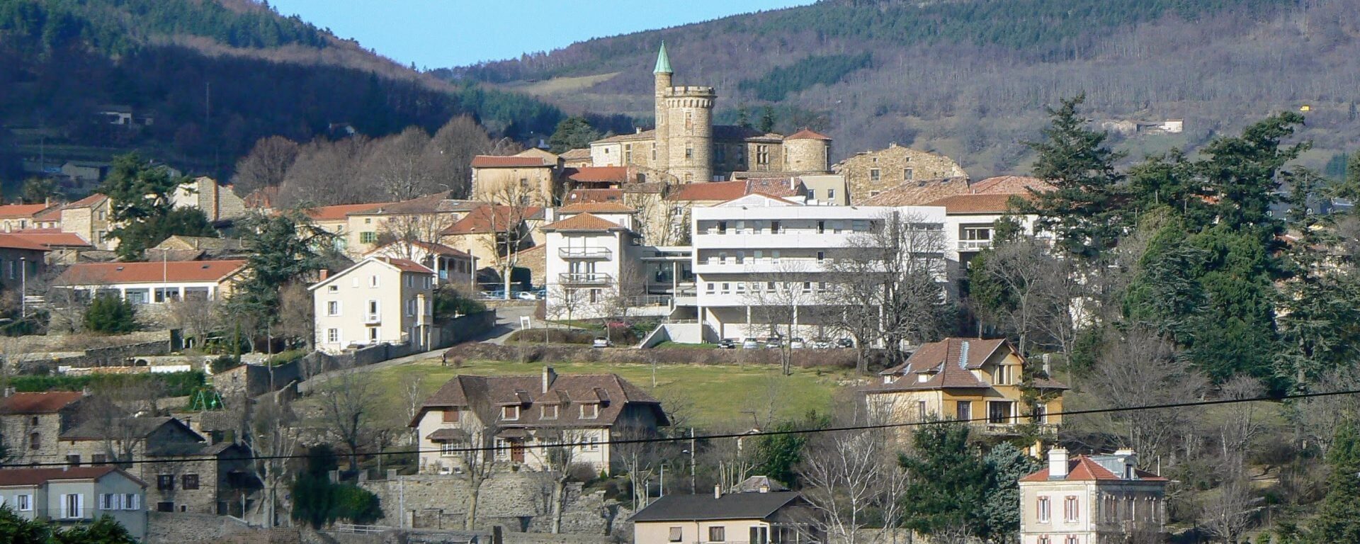 Pélussin