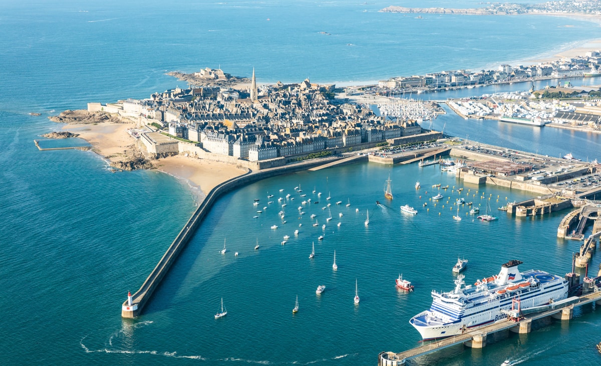 Saint-Malo