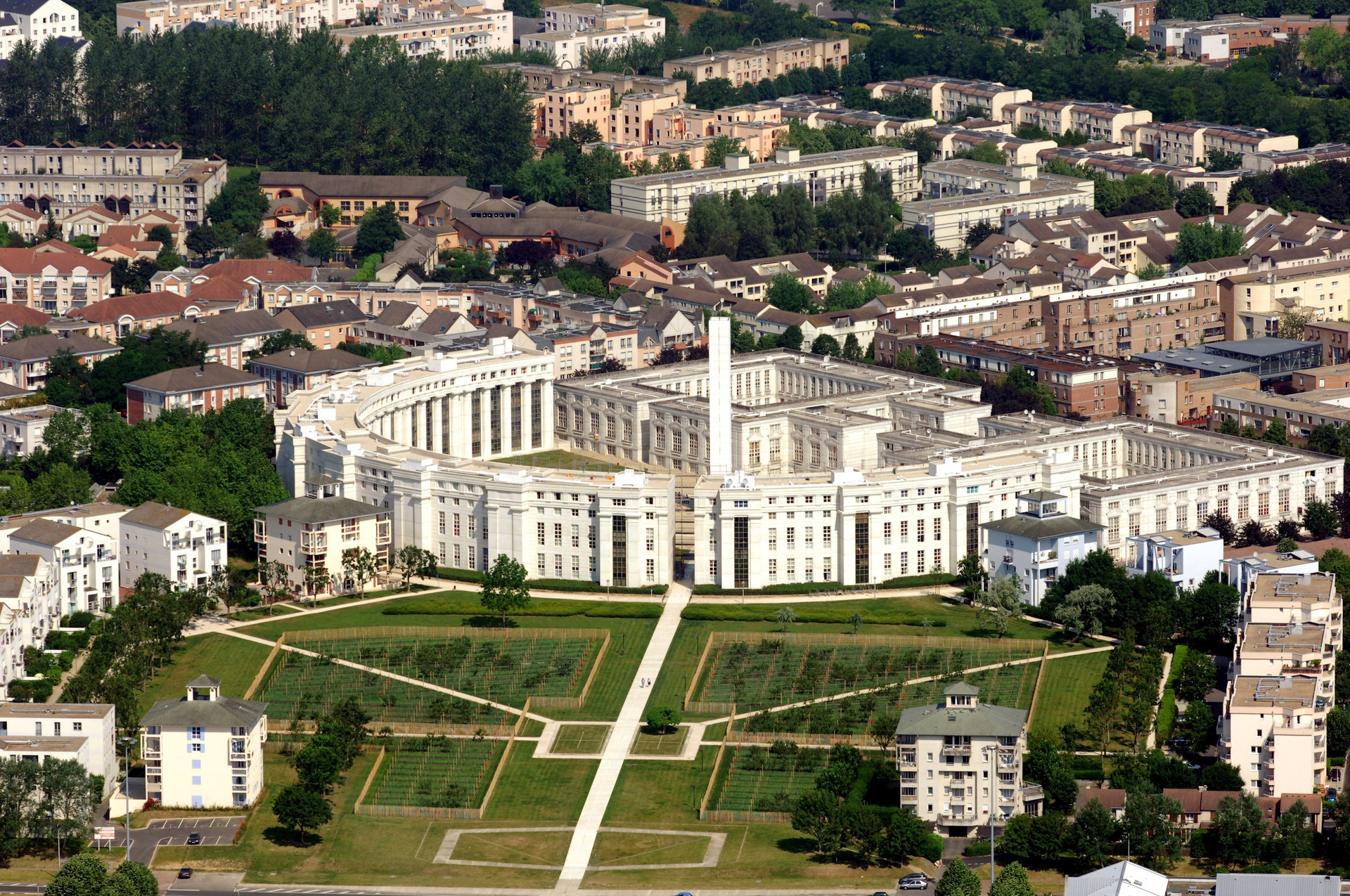 Cergy