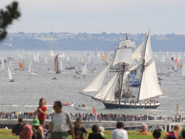 Brest