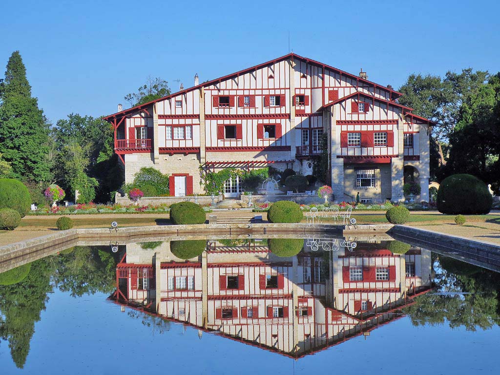 Cambo-les-Bains