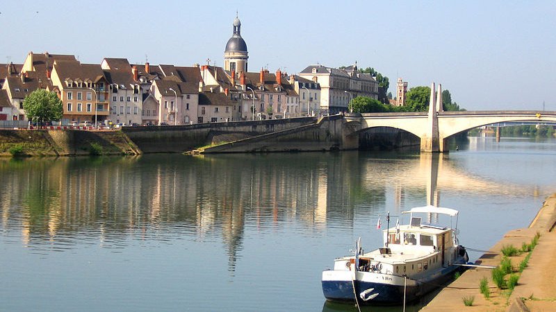 Chalon-sur-Saône