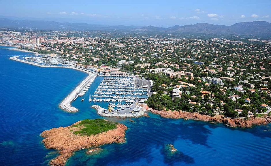 Saint-Raphaël