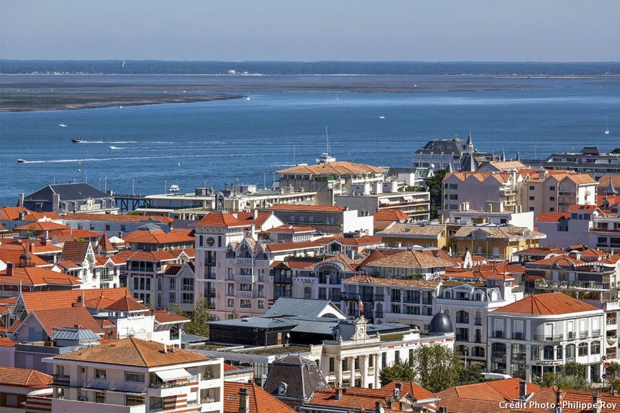 Arcachon