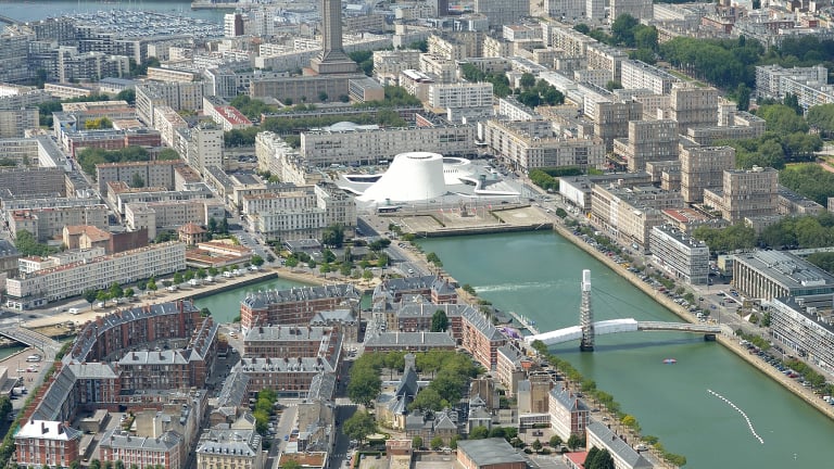 Le Havre