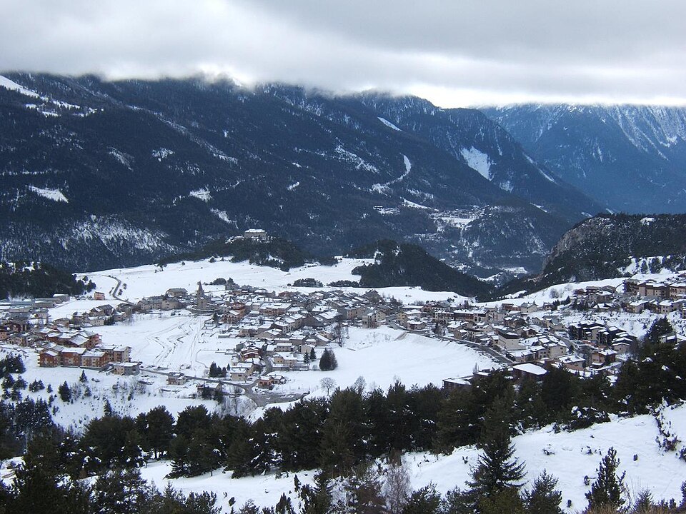 Aussois