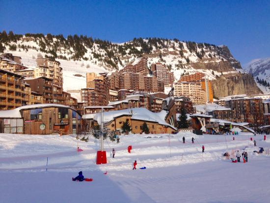 Avoriaz