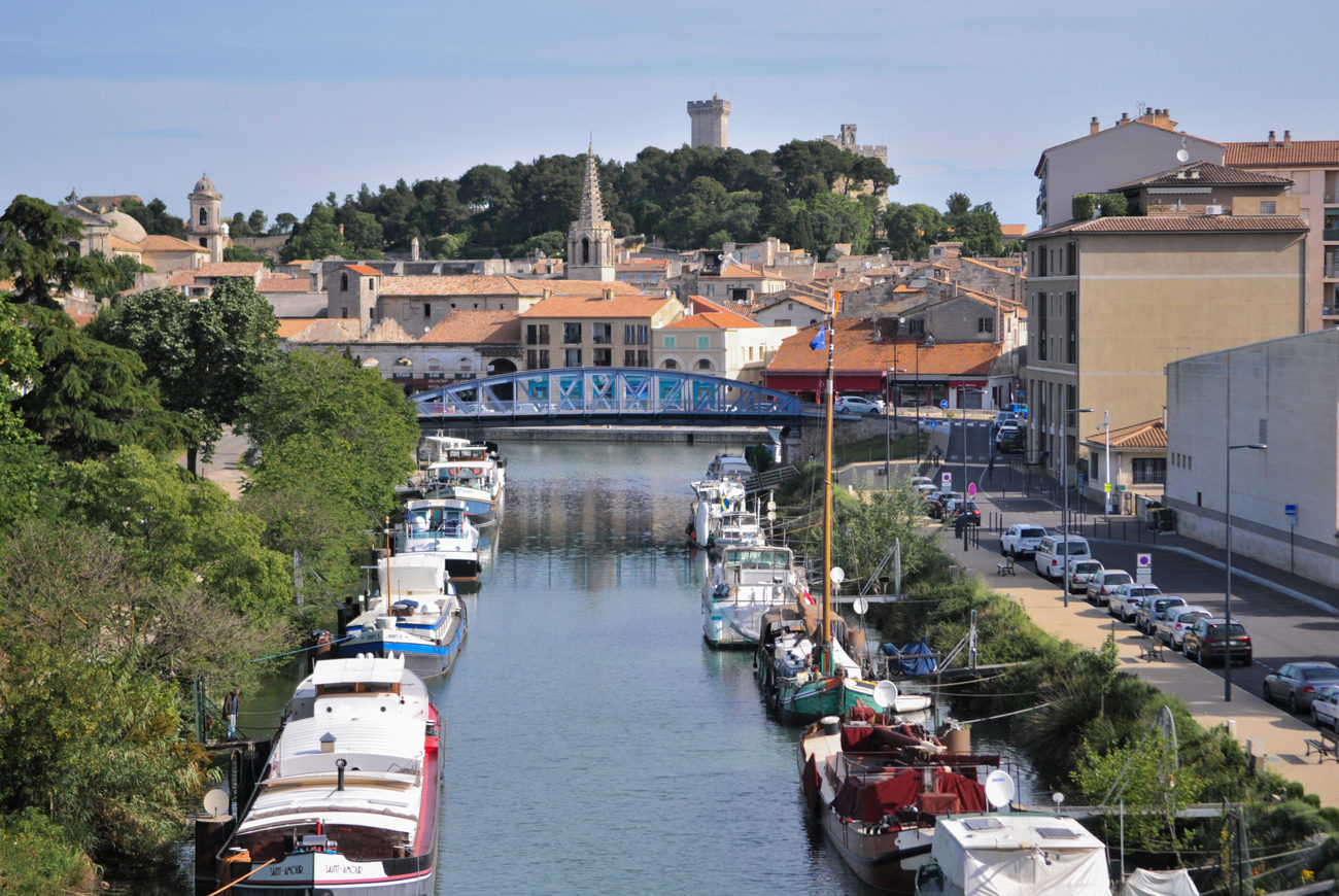 Beaucaire