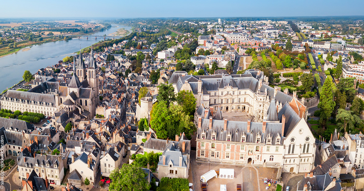 Blois