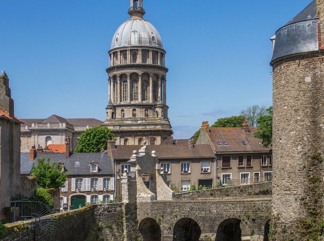 Boulogne-sur-Mer