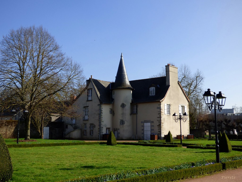 Cesson-Sévigné