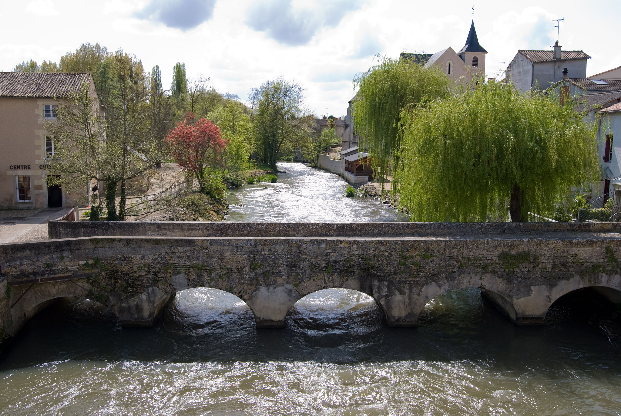 Chasseneuil