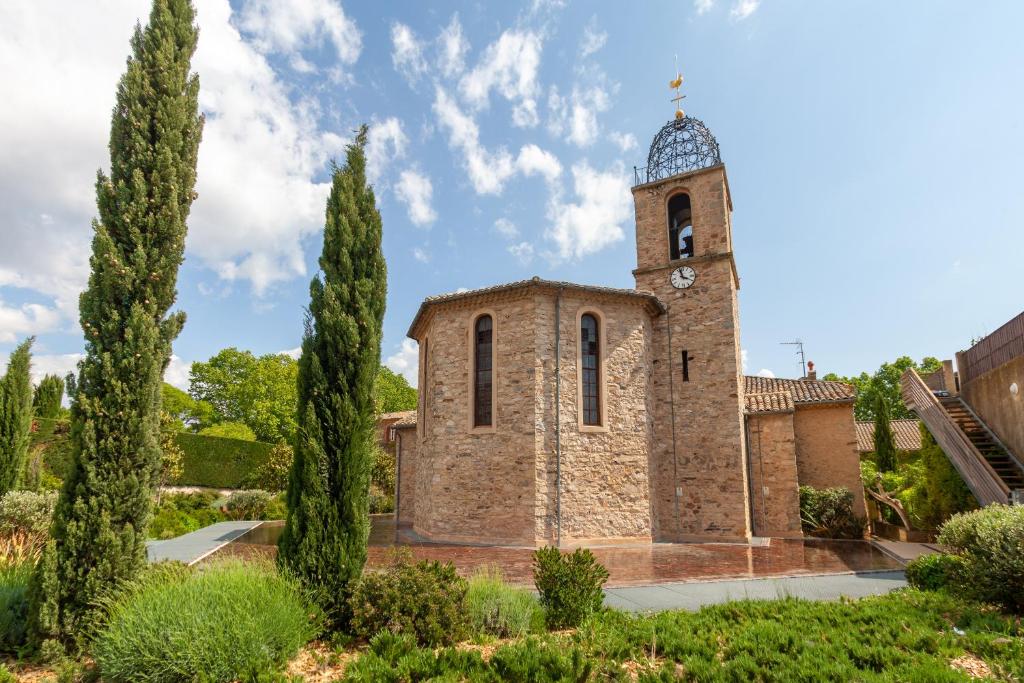 Châteauneuf-le-Rouge