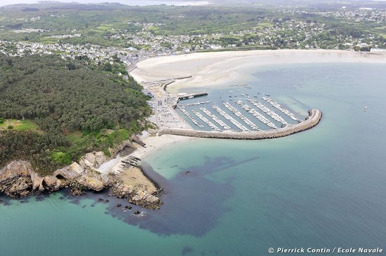 Crozon