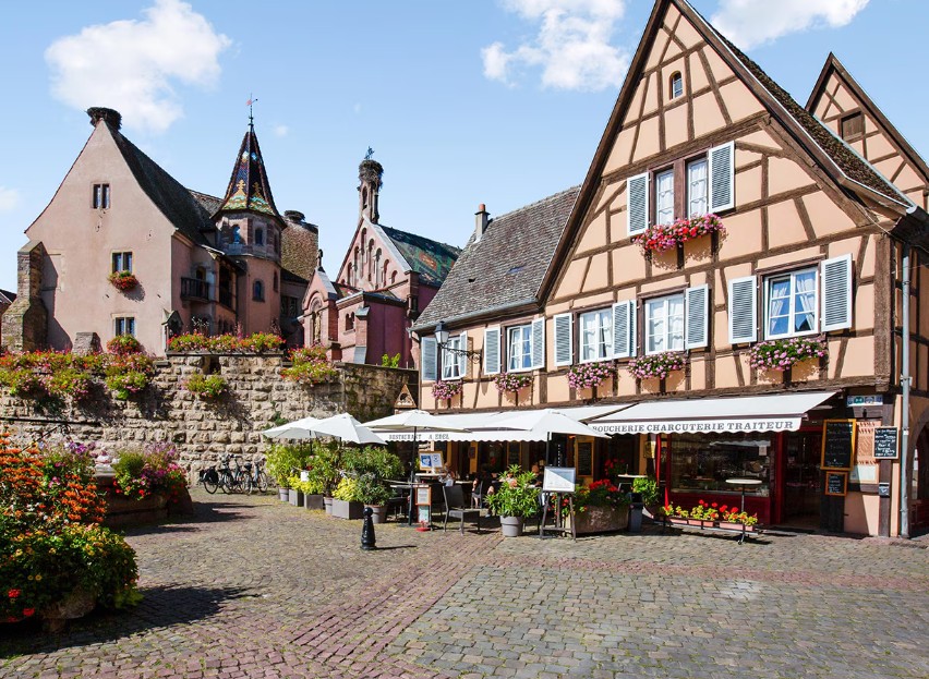 Eguisheim