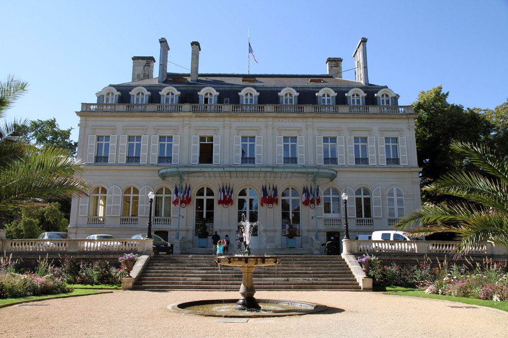 Épernay