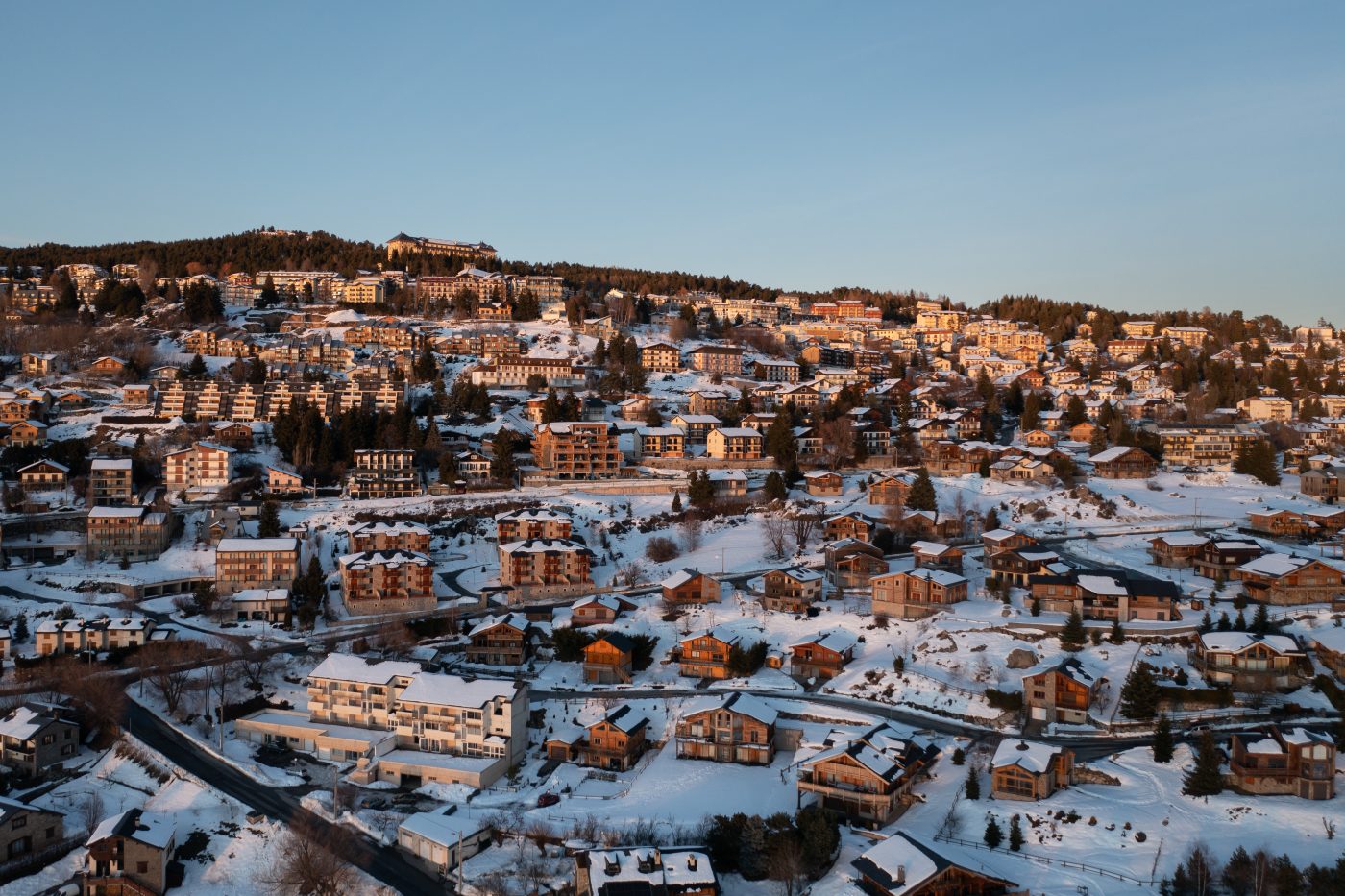 Font-Romeu-Odeillo-Via