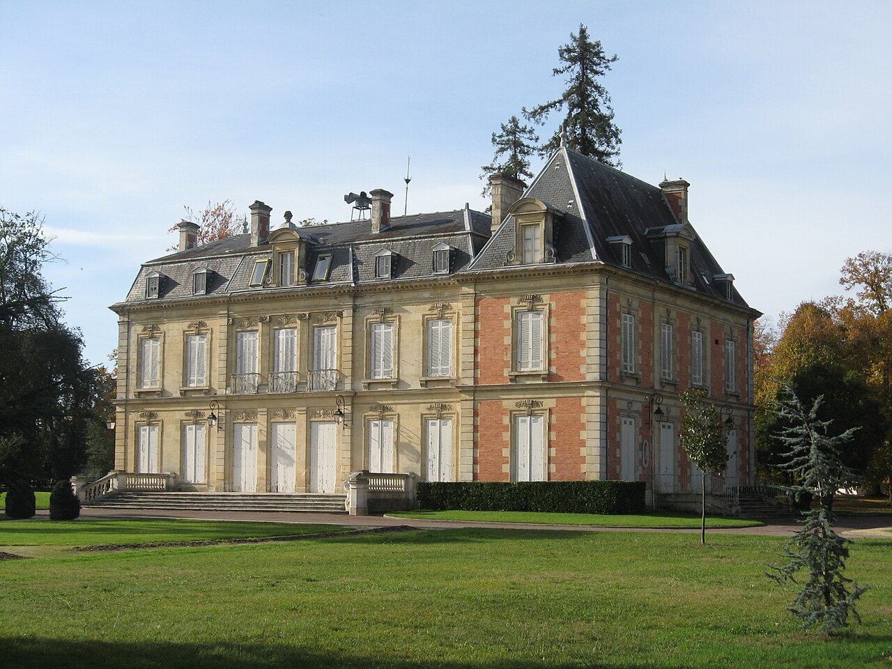 Gradignan