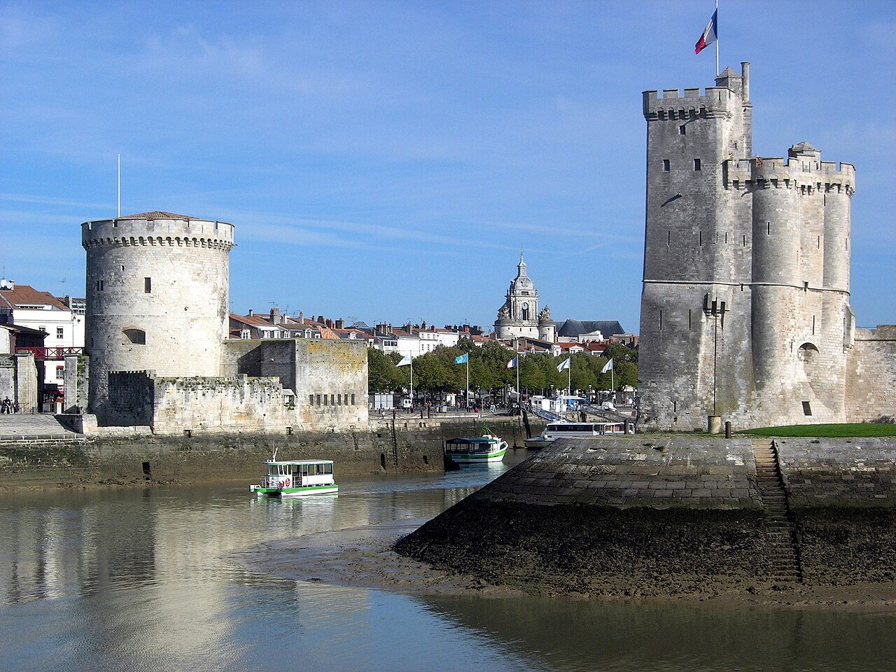 La Rochelle