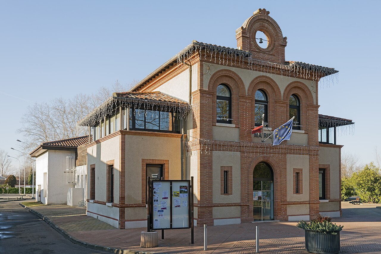Labège